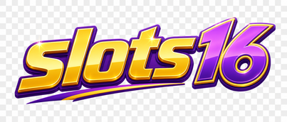 Slots 16